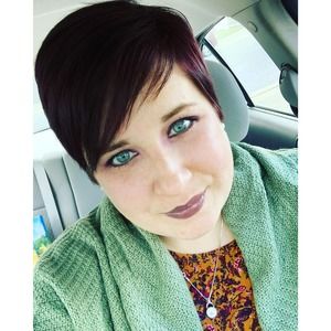 Meet your Posher, Kristin